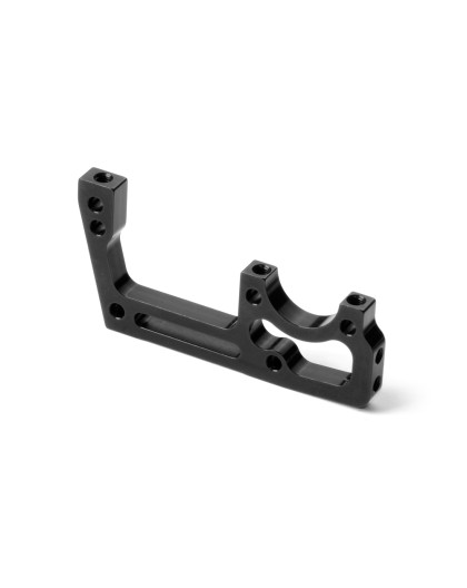 X1'20 Alu Rear Bulkhead - Left - XRAY - 373027