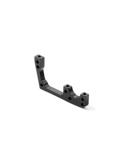 ALU REAR BULKHEAD - LEFT - 373023 - XRAY