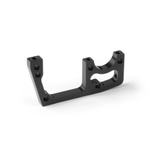 X1'19 Alu Rear Bulkhead - Left - XRAY - 373025