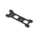Support d'aileron arrière carbone - XRAY - 373031