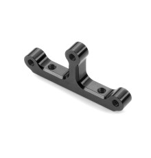 X1 Alu Rear Wing Holder For 1-Piece Chassis - XRAY - 373058