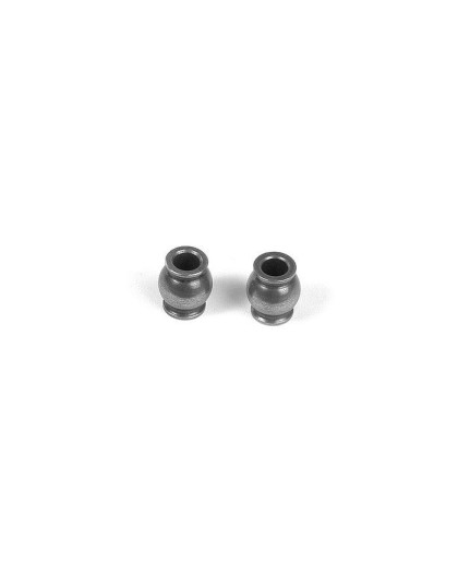 Pivot Ball - Hudy Spring Steel™ (2) - XRAY - 373065