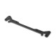 X12'17 REAR BRACE - GRAPHITE 2.5MM - 373085 - XRAY
