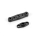 Lower & Upper Pivot Brace - Low Roll-Center - Hard - V2 -XRAY -373092