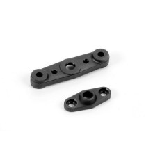 Lower & Upper Pivot Brace - Low Roll-Center - Hard - V2 -XRAY -373092