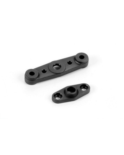 Lower & Upper Pivot Brace - Low Roll-Center - Hard - V2 -XRAY -373092