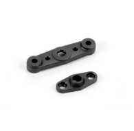 Lower & Upper Pivot Brace - Low Roll-Center - Hard - V2 -XRAY -373092