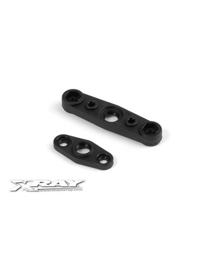 Composite Lower & Upper Pivot Brace - XRAY - 373090