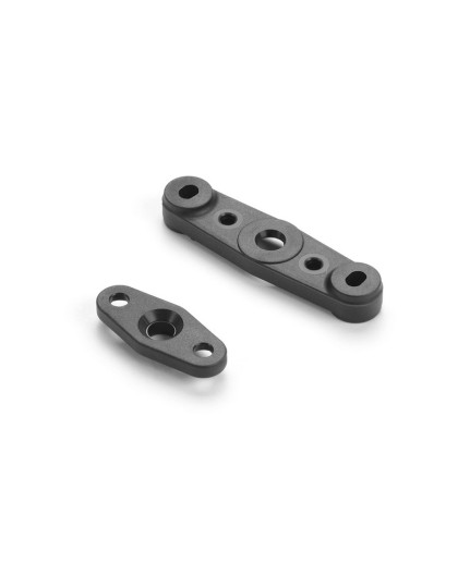 Lower & Upper Pivot Brace - Low Roll-Center - Hard - V3 -XRAY -373094