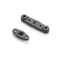 Lower & Upper Pivot Brace - Low Roll-Center - Hard - V3 -XRAY -373094