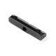 Alu Pod Plate Pivot Holder - Swiss 7075 T6 - XRAY - 373098