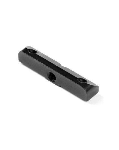 Alu Pod Plate Pivot Holder - Swiss 7075 T6 - XRAY - 373098