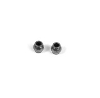 Pivot Ball Universal 6.0 mm - Hudy Spring Steel (2) - XRAY - 373240