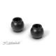 Composite Pivotball Universal 6.0 mm (2) - XRAY - 373241