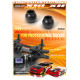 Composite Pivotball Universal 6.0 mm (2) - XRAY - 373241