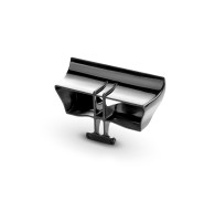 X1 COMPOSITE REAR WING - HIGH-DOWNFORCE BLACK - ETS - XRAY - 373515-K