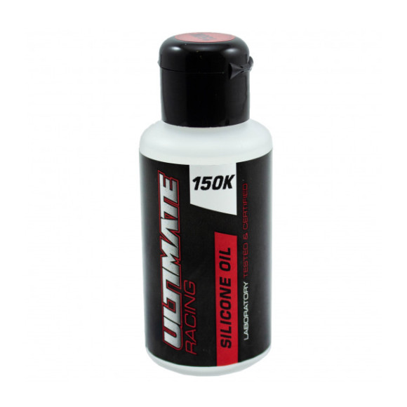 Diff. Oil 150.000 Cps - 75Ml - ULTIMATE - UR0899-15