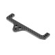 X1 Carbon Rear Pod Upper Plate - XRAY - 373559