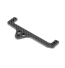 X1 Carbon Rear Pod Upper Plate - XRAY - 373559