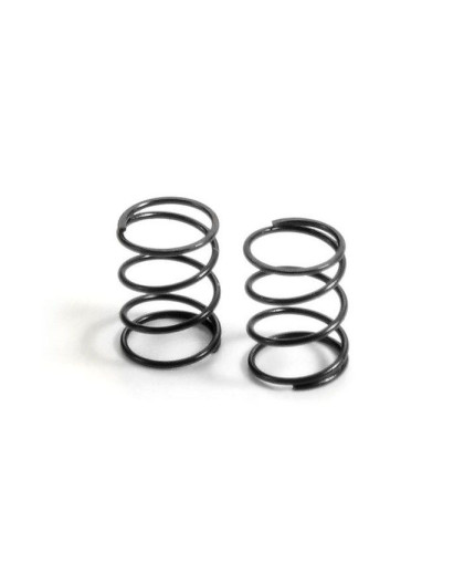 Side Spring C 1.2 - Black (2) - XRAY - 373586
