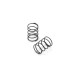 Side Spring C 0.5 - Black (2) - XRAY - 373589