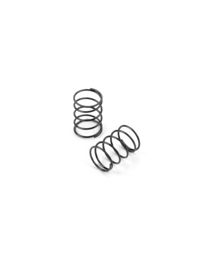 Side Spring C 0.5 - Black (2) - XRAY - 373589