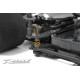 Tapered Spring C 1.5-1.6 - Silver (2) - XRAY - 373582