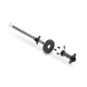 Arbre rigide complet XP10 - XRAY - 375003