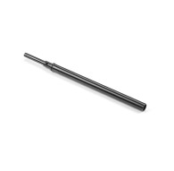 X1/X10 REAR GEAR DIFF AXLE SHAFT - LIGHTWEIGHT - XRAY - 375017-L