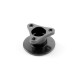 X12'17 Alu Rear Wheel Hub - Right - XRAY - 375031