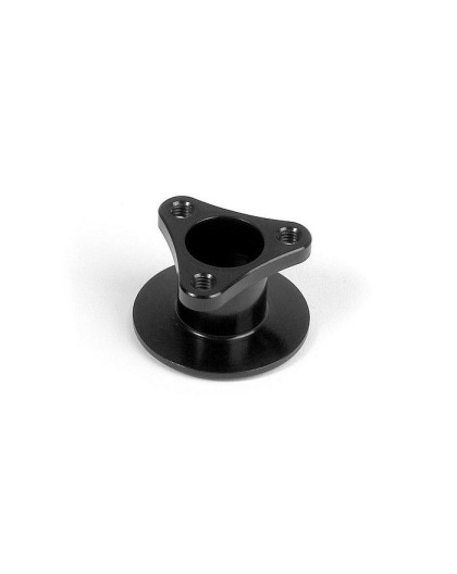 ALU REAR WHEEL HUB - RIGHT - 375030 - XRAY
