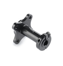 Xp10 Alu Rear Wheel Hub For Gear Diff - Right - XRAY - 375039