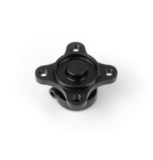 X10 Alu Rear Wheel Hub For Gear Diff - Right - XRAY - 375038