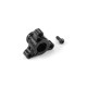 X12 Alu Rear One-Piece Wheel Hub - M2 Screw - Narrow - XRAY - 375043