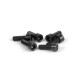 Vis hexagonale alu 3x8 (6) - XRAY - 375390