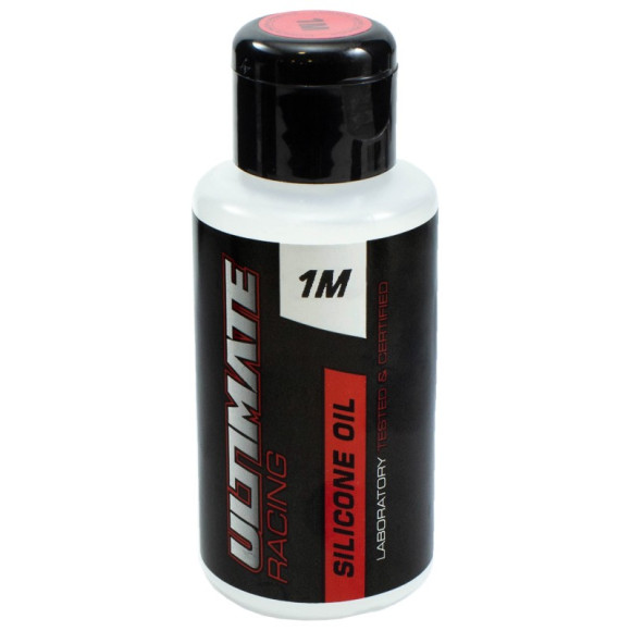 Diff. Oil 1.000.000 Cps - 75Ml - ULTIMATE - UR0899-1M