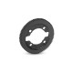 Composite Gear Diff Spur Gear - 88T / 64P - XRAY - 375788
