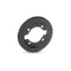Composite Gear Diff Spur Gear - 92T / 64P - XRAY - 375792