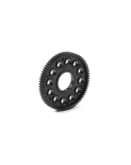 Composite Spur Gear - 72T / 64P - XRAY - 375872