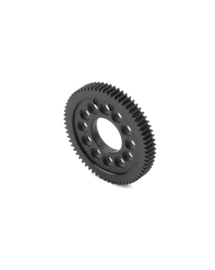 Couronne 66 dents 64 Dp - Petite - XRAY - 375866