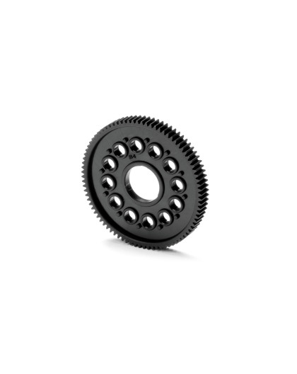 Composite Spur Gear - 84T / 64P - XRAY - 375884
