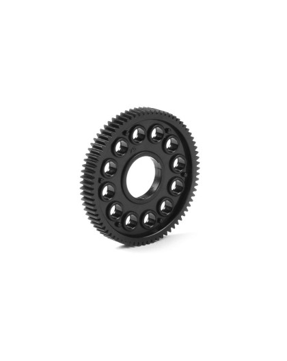 Composite Spur Gear - 75T / 64P - XRAY - 375875