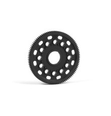 Composite Spur Gear - 96T / 64P - XRAY - 375896