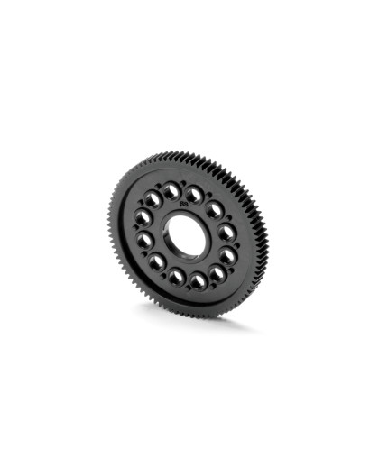 Composite Spur Gear - 88T / 64P - XRAY - 375888