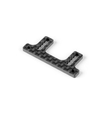X12 Butée de batterie carbone 5 positions - XRAY - 376120