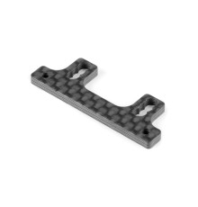 X1 Carbon Battery Backstop With 3 Positions - XRAY - 376121