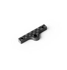 Graphite Battery Backstop 3.0mm - Middle - XRAY - 376132