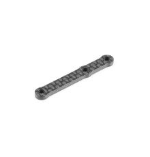 X1'24 Graphite Top Deck 2.2mm - Short - XRAY - 376237