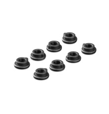 Inserts plastique clipsable M3 (8) - XRAY - 376291