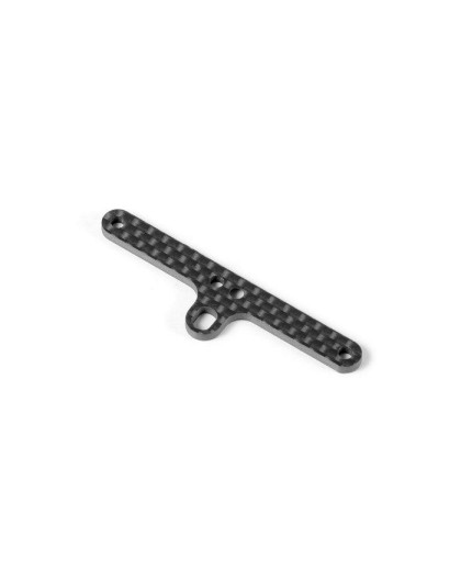 GRAPHITE PLATE FOR ANTENNA HOLDER - 376352 - XRAY